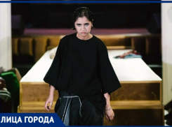 Основала свой бренд и выиграла модный конкурс в 15 лет : юный модельер из Волжского рассказала о своих  планах