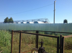 Жителя региона поймали за подпольный нефтезавод