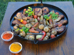 С этой посудой ты полюбишь готовить