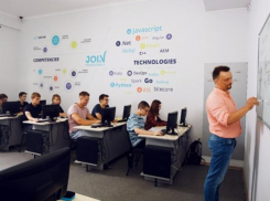 Колледж TOP приглашает освоить новую и интересную профессию