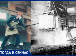 Взлеты и падения абразивного завода 