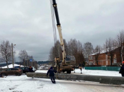 Благодаря проекту устранения цифрового неравенства мобильная связь появилась в 1201 малом населенном пункте страны