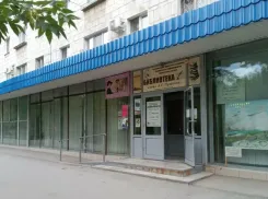 Ещё одна библиотека Волжского станет модельной в 2027 году