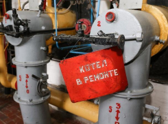 Коммунальщики ринулись в бой: к зиме в Волжском подготовили 214 бюджетных учреждений