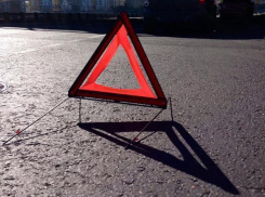 56-летняя виновница ДТП оказалась в больнице в Волжском