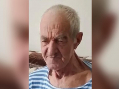 Вышел из дома и не вернулся: в Волжском пропал пенсионер