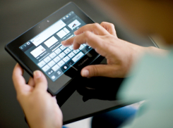 В Волжском перепишут дачные участки с помощью планшетов