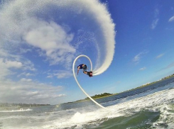 Утонувший в Средней Ахтубе экстремал оказался замдиректора завода