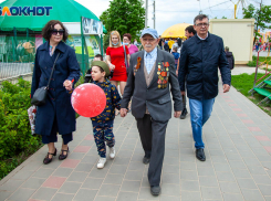 Бессмертный полк зашагает в ногу и в... масках: памятка от Роспотребнадзора