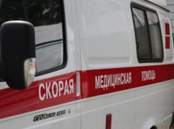 Пенсионер снес женщину на «зебре» в Волжском 