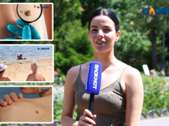 Злокачественные образования и онкология у детей: о страшных последствиях загара рассказал волжский дермотолог