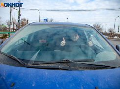 В Волжском начали реализацию проекта по введению платных парковок 