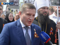 Губернатор Волгоградской области ввел новые меры по борьбе с COVID-19