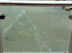 Вандалы снова покушались на фонтан в Волжском