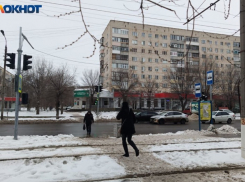 Еще один пешеходный переход ликвидируют и переносят в Волжском