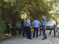 На севере Волгограда задержали убийцу бездомного мужчины