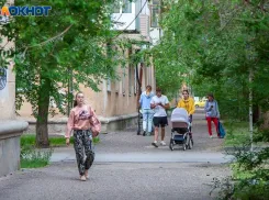 Многодетным волжанкам напоминают о праве на досрочную пенсию