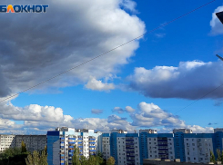 Громкий звук разбудил в полночь весь Волжский: что это было