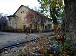 Солнечное утро, но пасмурный день пообещали волжанам в маленькую пятницу