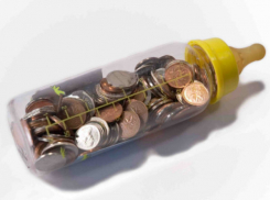 Жительница Волжского пыталась продать своего новорожденного ребенка