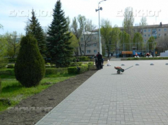 Для волжан решили благоустроить несколько территорий