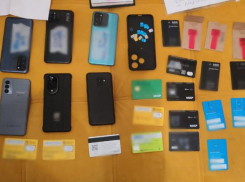 В Волжском задержан «дроповод», через счета которого прошло свыше 10 млн рублей