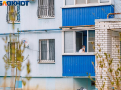 В Волгоградской области продлили режим самоизоляции