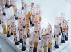 В больничных боксах Волгоградской области находятся 292 человека с подозрением на COVID-19