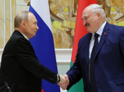 Александр Лукашенко подтвердил участие в мероприятиях под Волгоградом вместе с Владимиром Путиным