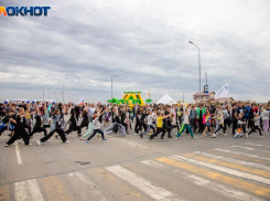 Прохладную субботу обещают в Волжском: погода