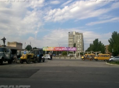 Облачную, но душную субботу пообещали волжанам