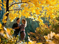 В выходные волжане будут купаться в лучах солнца 