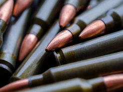 У волжанина нашли целый «арсенал» боеприпасов