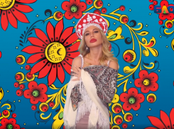 Катя Американо - все! Прощание с легендой