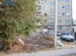 Волжанам дадут льготы на вывоз мусора 