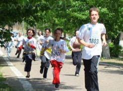 2500 волжан заявили об участии в соревнованиях по спортивному ориентированию «Российский Азимут-2017»