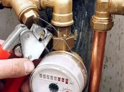 МУП «Водоканал» напоминает абонентам о необходимости сохранения целостности пломб на приборах учета холодного водоснабжения!