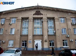 В Волжском могут сократить должность заместителя главы города