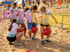 Неделя в Волжском начнется с солнечной погоды: прогноз