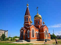 В День Святой Троицы волжанам пообещали ясное небо