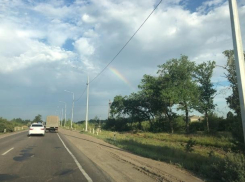 +19 и малооблачность спрогнозировали в Волжском в пятницу