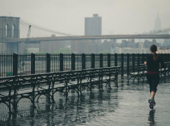 Из-за холодного лета жители стали чаще покупать спиртные напитки