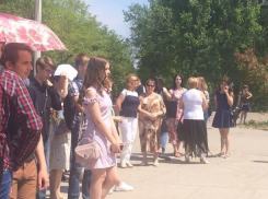 Волжане показали свое виденье творчества Пушкина