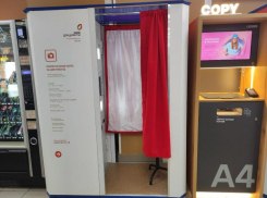 Волжанка побывала в московском МФЦ и поделилась впечатлениями