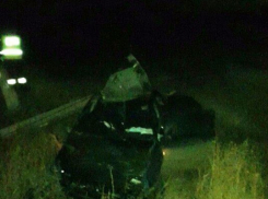 Волгоградец на «Субару» разбился насмерть по дороге в Среднюю Ахтубу