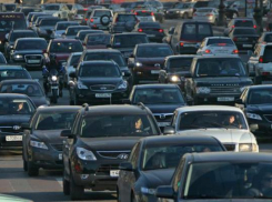 Ремонт на мосту Судомойки - новая «головная боль» для волжских автомобилистов