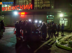 На матч «Ротора» волжан доставит дополнительная электричка