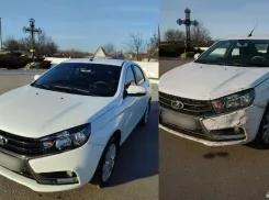 В Волжском предлагают разбить ваш авто за деньги