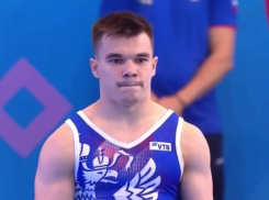 Волжский «прыжок к золоту»: Алексей Усачев открыл новый олимпийский цикл победой