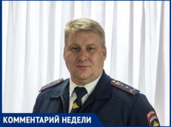 «Уменьшить количество нарушителей поможет необратимость наказания», - Алексей Клинков